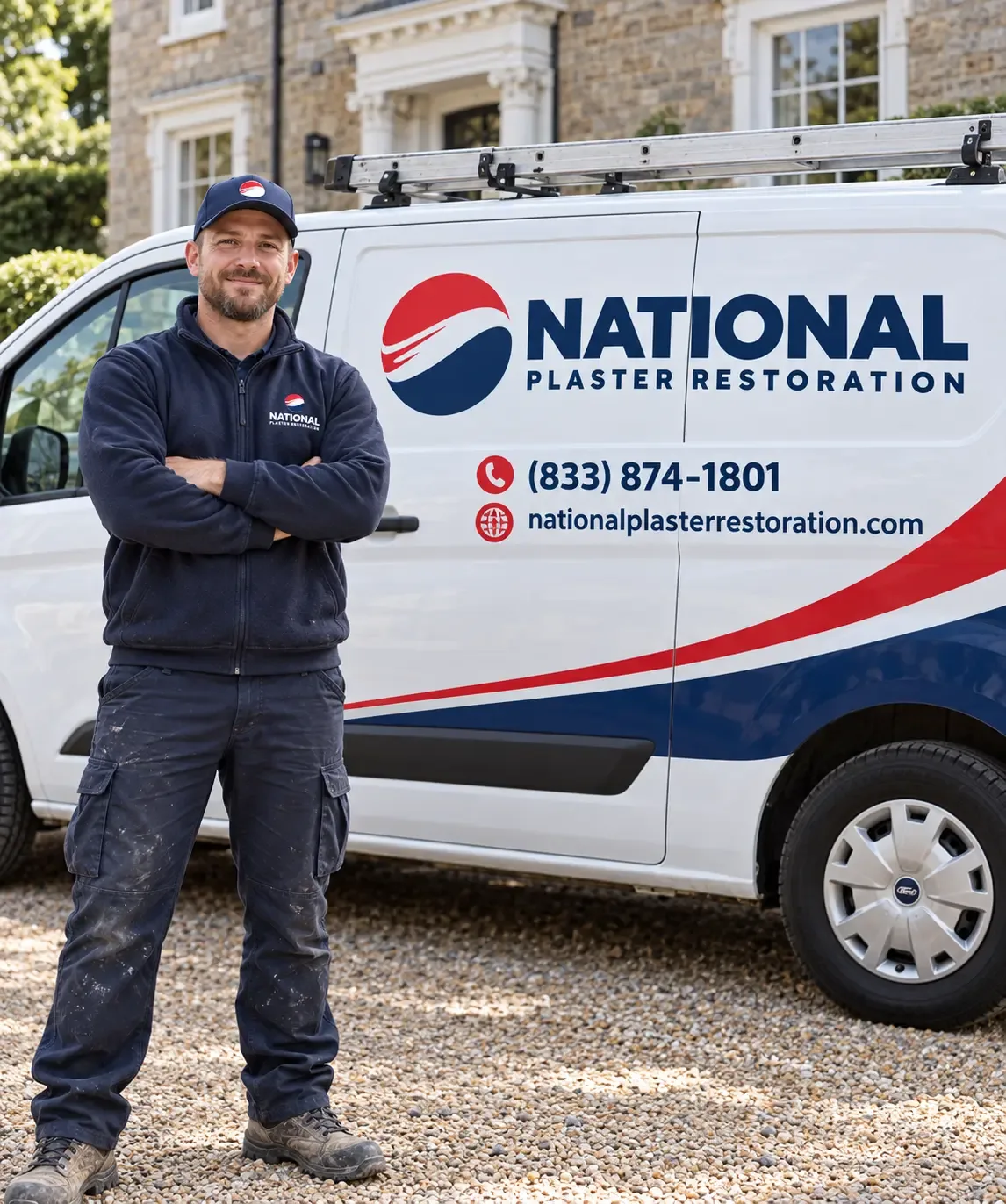 Plaster Repair company in Auburn, PA